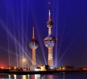 ابيات شعرية في حب الكويت 