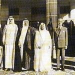 Read more about the article المؤرخون العرب يلقبون الطيار بدر البدر ب “المؤرخ العربي” – الحلقة الرابعة