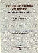 كتاب أسرار مصر القديمة والإسلام لمؤلفه سيمون هنري ليدر