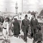 العراق في حقبة الخمسينيات من القرن العشرين