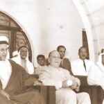 Read more about the article أيادي عبدالله العثمان تمتد إلى منكوبي الاستعمار الفرنسي بالجزائر