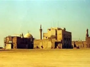 قرية الفحيحيل قديماً