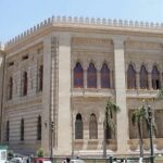 Read more about the article نوادر المصاحف الأثرية ومخطوطاتها في دار الكتب المصرية – الحلقة الأولى