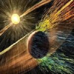 Read more about the article صور غير مسبوقة للكون ولأول مرة الشفق القطبي للمريخ