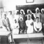 Read more about the article المعهد الديني بالكويت درَّس جميع المذاهب عدا الحنفي ! – الحلقة الأولى