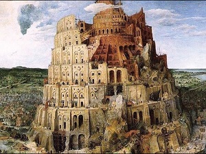 بصمات النبوات السماوية على تعاليم الحضارة السومرية 