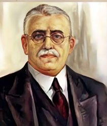 عيسى اسكندر معلوف 