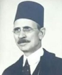 لطفي السيد