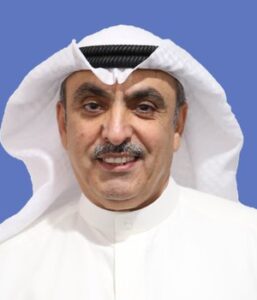 د . شملان وليد شملان البحر