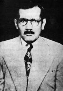 الشاعر والأديب خالد بن محمد بن فرج - يرحمه الله 