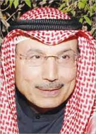 د . مساعد الهارون 