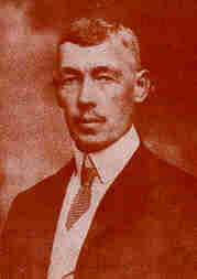 وليم ولكوكس