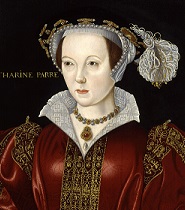 الملكة كاترين بار 