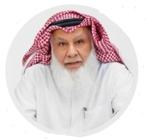 د . محمد بن إبراهيم الشيباني رئيس مركز المخطوطات والتراث والوثائق ومجلة تراثنا في الكويت