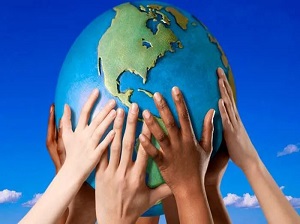 الألفة والاجتماع