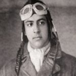 Read more about the article بدر خالد البدر طيار الكويت الأول في 100 عام حافل بالطموح والعطاء – حلقات