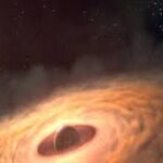 Read more about the article الجديد في علم الفلك والمجرات والفضاء