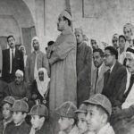 Read more about the article رحلة الشيخ أحمد الشرباصي للكويت وانطباعاته عنها في الخمسينيات – الحلقة الأولى