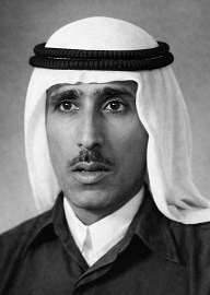 إبراهيم محمد الناصر الفايز - يرحمه الله 