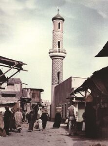 الكويت في الخمسينيات