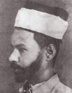 المؤرخ عبدالعزيز الرشيد - يرحمه الله