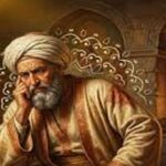 شخصيات واعلام من التاريخ العربي الإسلامي