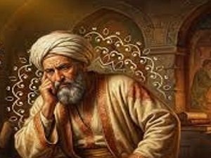 شخصيات واعلام من التاريخ العربي الإسلامي