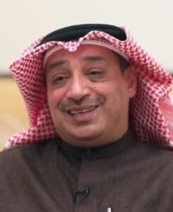 سالم عبداللطيف المسباح 