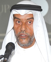 نجيب عبدالله الملا - يرحمه الله