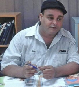 السيد فتحي عبدالصمد