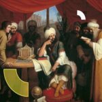 Read more about the article هارون الرشيد يعيد خطيبة ابن الملك نقفور الأسيرة مع 50 ألف دينار مهراً – الحلقة الثانية