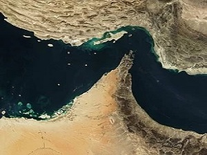 مضيق هرمز ..عربي أم فارسي ؟