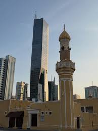 مسجد بن بحر 