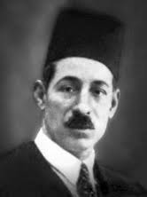 مصطفى صادق الرافعي - يرحمه الله 