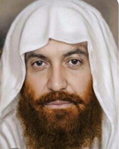 الشيخ عبد الرحمن عبد الصمد - يرحمه الله