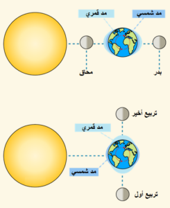علوم الأنواء عند العرب والمسلمين