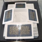 مخطوطات المصحف الأزرق