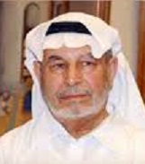 الفنان التشكيلي أيوب حسين - يرحمه الله