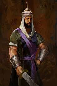 السلطان المملوكي سيف الدين قطز - يرحمه الله