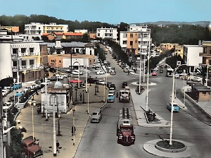 مدينة حيدرة الجزائرية زمان