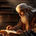 Read more about the article دُرة الغواص في أوهام الخواص لقاسم بن على الحريري بين النقاد والمؤيدين – الحلقة السابعة