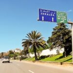 حي حيدرة في الجزائر