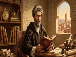 علماء أثرت مكتباتهم الحضارة الإسلامية والعالمية 