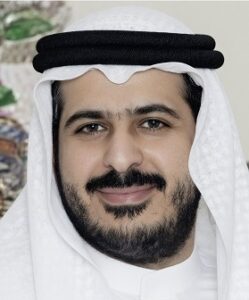 فهد محمد نايف الدبوس