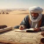 Read more about the article حكم بإعدام نهر وملك يعاقب نفسه بارتداء حزام من السلاسل – الحلقة الخامسة والعشرين