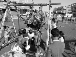 مظاهر احتفلات العيد في مصر قديما