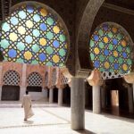 فن العمران العربي الإسلامي