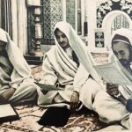 تدارس العلوم الشرعية في المغرب قديما