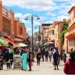 الحياة اليومية في المغرب