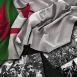 الجزائر بعد الاستقلال والتحرر من هيمنة الاستعمار الفرنسي البغيض